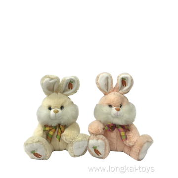 Plush Easter Rabbit for Sale